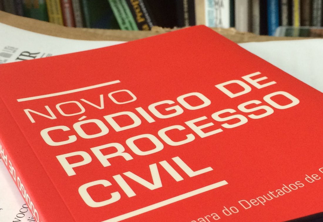 Emendas Recentes ao Código de Processo Civil